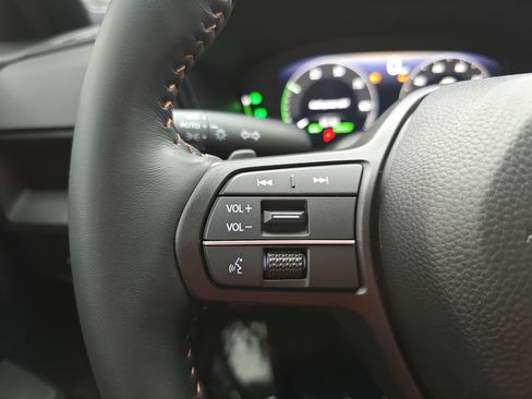 Certified 2026 Honda CR-V Sport-L image 17