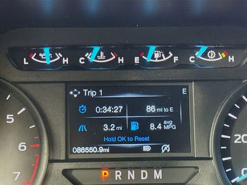 Used 2020 Ford F150 XL w/ Equipment Group 101A Mid image 15