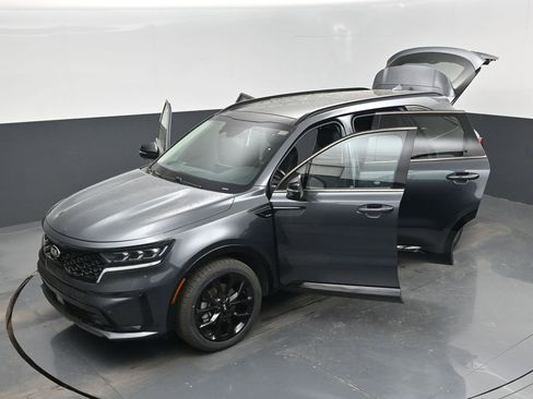 Used 2021 Kia Sorento SX FWD image 20