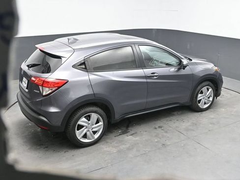 Used 2020 Honda HR-V EX image 37
