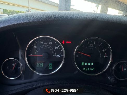 Used 2016 Jeep Wrangler Unlimited Sport w/ Quick Order Package 24S image 22