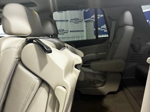 Used 2019 GMC Yukon Denali AWD/4WD image 38