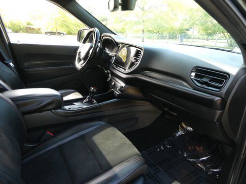 Used 2021 Dodge Durango R/T image 32