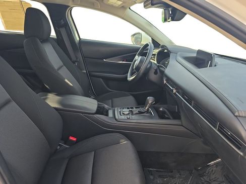 Used 2025 MAZDA CX-30 AWD 2.5 S image 15