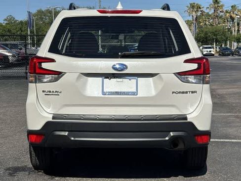 Used 2023 Subaru Forester AWD/4WD image 5