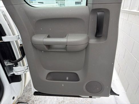 Used 2013 Chevrolet Silverado 2500 W/T image 26