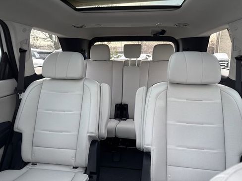 New 2026 Hyundai Palisade Calligraphy image 29