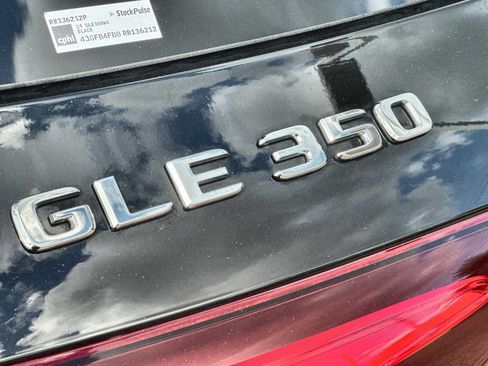 Certified 2024 Mercedes-Benz GLE 350 4MATIC image 16