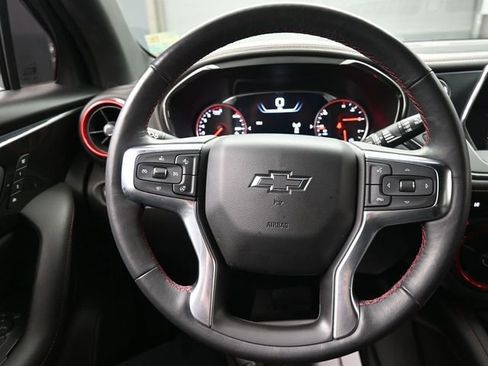 Used 2020 Chevrolet Blazer RS image 8