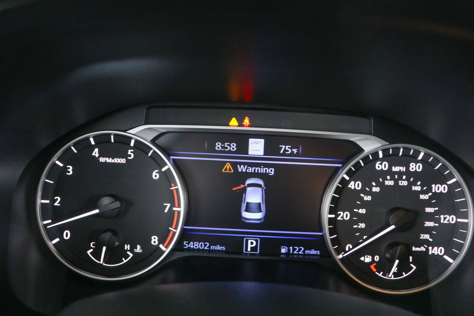 Used 2021 Nissan Altima 2.5 SL FWD image 15