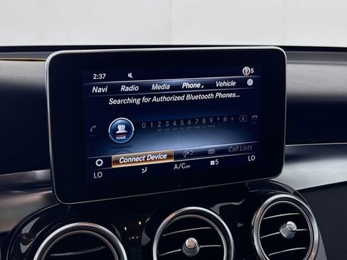 Used 2018 Mercedes-Benz GLC 300 4MATIC image 15
