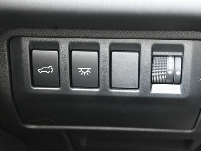 New 2026 Subaru Ascent Bronze Edition AWD/4WD image 25