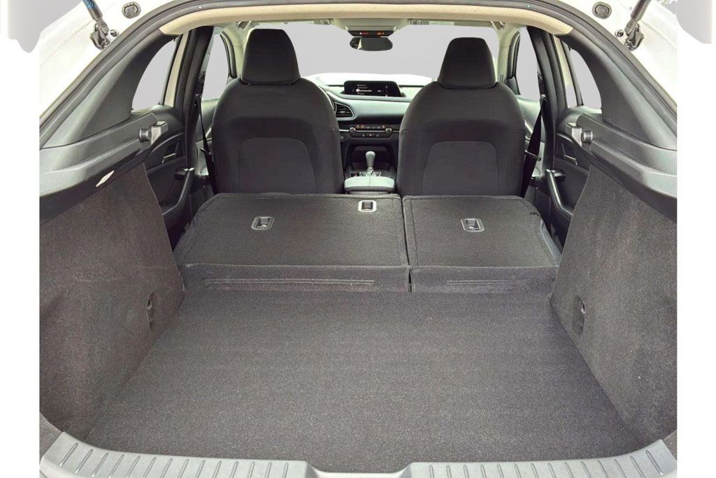 Used 2026 MAZDA CX-30 AWD 2.5 S image 9