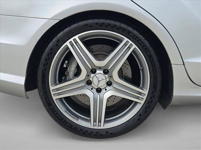 Used 2013 Mercedes-Benz CLS 63 AMG image 24