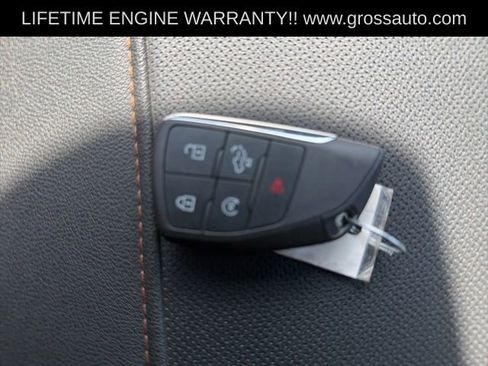 Used 2023 GMC Sierra 1500 AT4 w/ AT4 Preferred Package AWD/4WD image 29