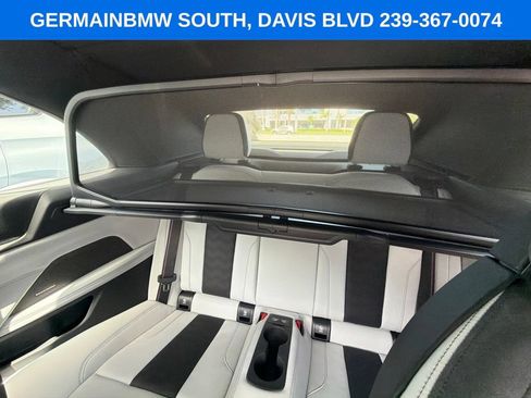 Used 2026 BMW M4 xDrive Competition AWD/4WD image 22