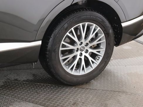 Used 2024 Genesis GV80 2.5T image 14