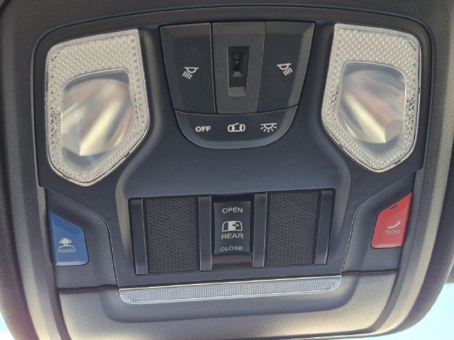 Used 2022 RAM 1500 Big Horn AWD/4WD image 27