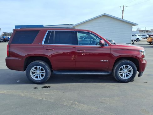 Used 2020 Chevrolet Tahoe LT image 7