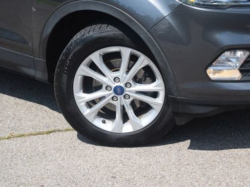 Used 2019 Ford Escape SE FWD image 26