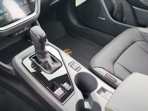 New 2026 Subaru Crosstrek 2.5i Wilderness image 16