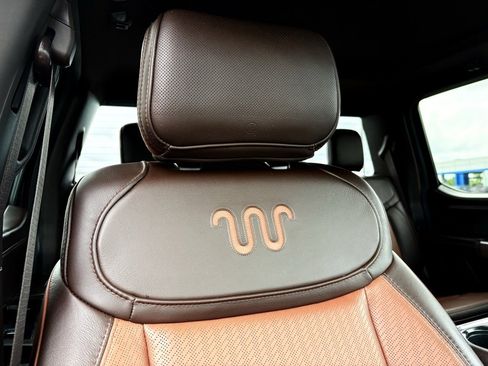 Used 2023 Ford F150 King Ranch w/ Equipment Group 601A High image 26