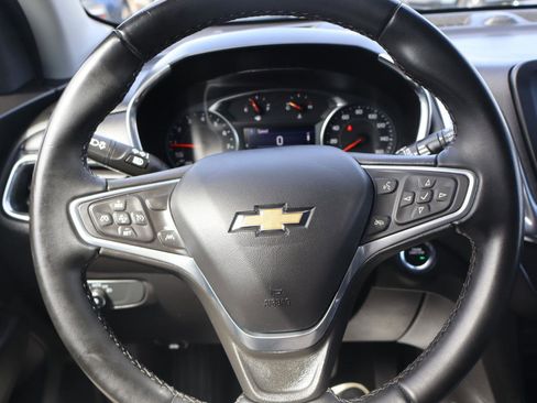 Used 2023 Chevrolet Equinox LT AWD/4WD image 8