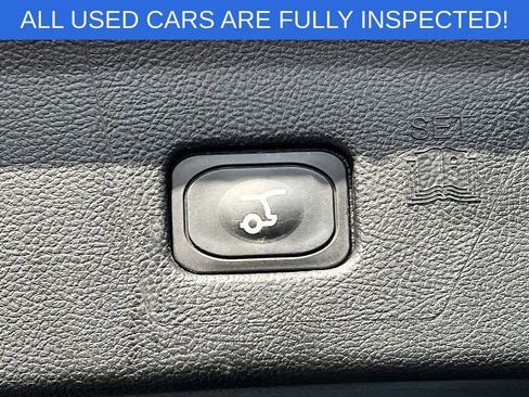 Used 2024 Ford Edge Titanium AWD/4WD image 35