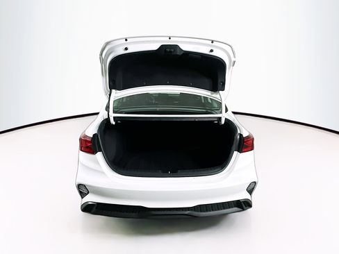 Used 2024 Kia Forte LXS image 26