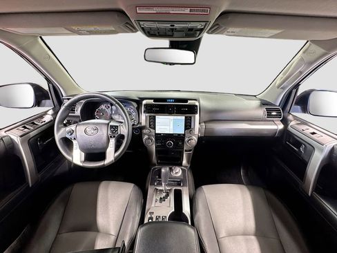 Used 2021 Toyota 4Runner SR5 Premium w/ Moonroof Package image 15