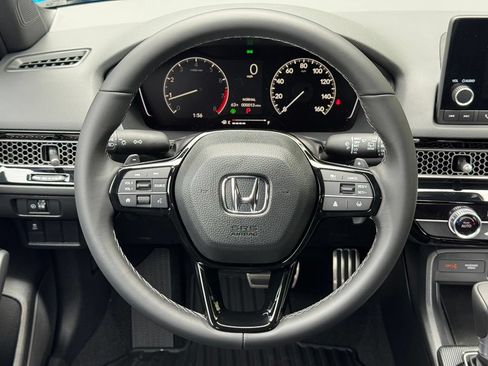 Certified 2026 Honda Civic Sport image 18