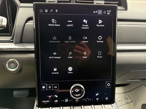 New 2026 GMC Terrain Elevation image 26