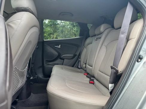 Used 2014 Hyundai Tucson Limited FWD image 19