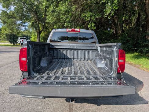 Used 2017 Chevrolet Colorado LT w/ LT Convenience Package RWD image 31