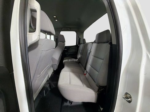 Used 2019 GMC Sierra 1500 Limited w/ Sierra Convenience Package AWD/4WD image 23
