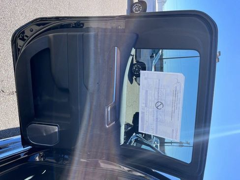 New 2025 GMC Sierra 1500 Denali w/ Technology Package image 21