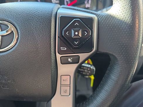 Used 2021 Toyota 4Runner Trail Special Edition image 27