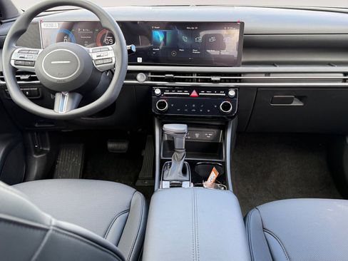 New 2026 Hyundai Santa Cruz SEL AWD/4WD image 11