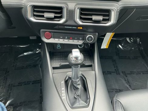 Used 2024 Ford Mustang GT Premium RWD image 15
