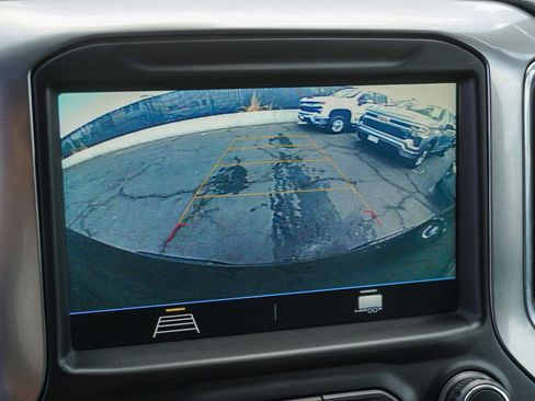 Used 2021 Chevrolet Silverado 1500 RST RWD image 23