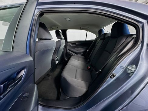 Certified 2024 Toyota Corolla LE image 23