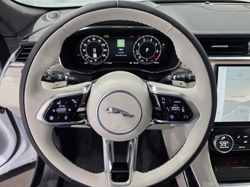 New 2026 Jaguar F-PACE R-Dynamic S AWD/4WD image 14