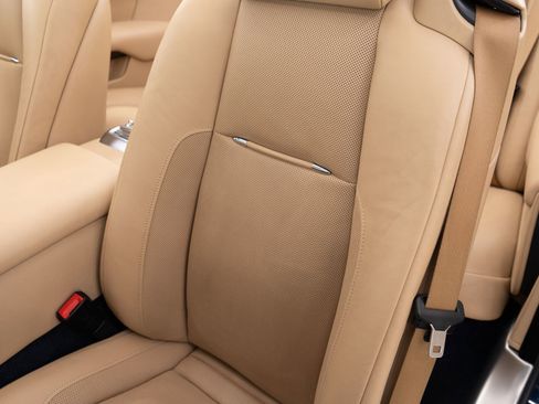 Certified 2016 Rolls-Royce Dawn image 25