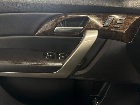 Used 2012 Acura MDX AWD/4WD image 18