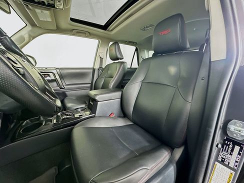 Certified 2024 Toyota 4Runner TRD Pro AWD/4WD image 22
