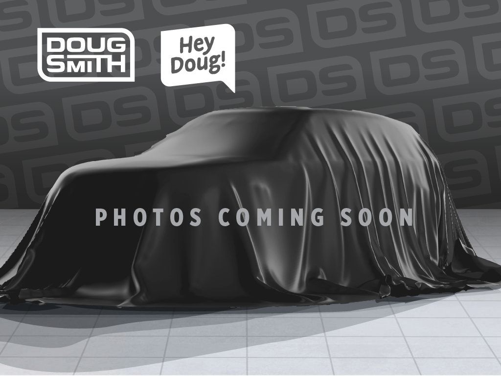 Used 2020 Subaru Forester Sport w/ Popular Package #2 AWD/4WD image 1