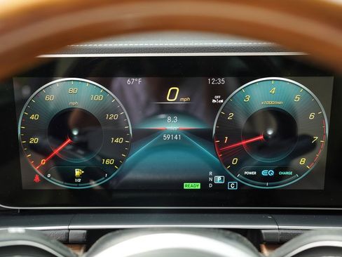 Used 2023 Mercedes-Benz GLS 450 4MATIC image 24