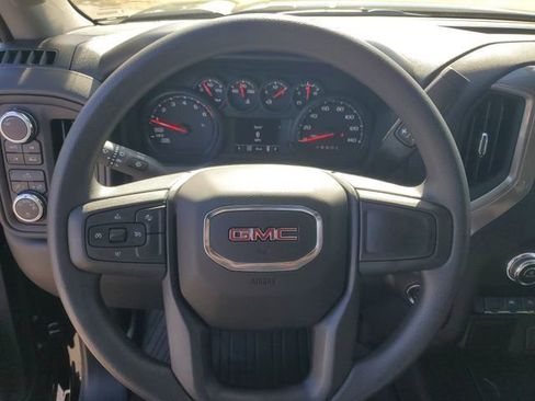 New 2026 GMC Sierra 1500 Pro w/ Graphite Edition image 10