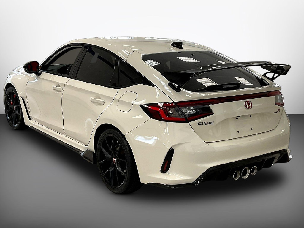 Used 2025 Honda Civic Type R image 5