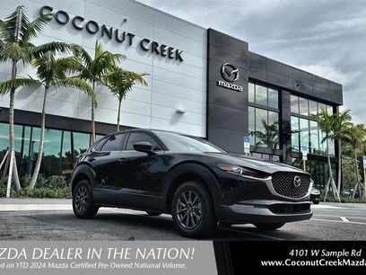 Certified 2022 MAZDA CX-30 AWD 2.5 S